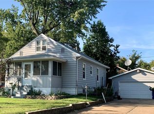 2806 Grandview Ave, Alton, IL 62002