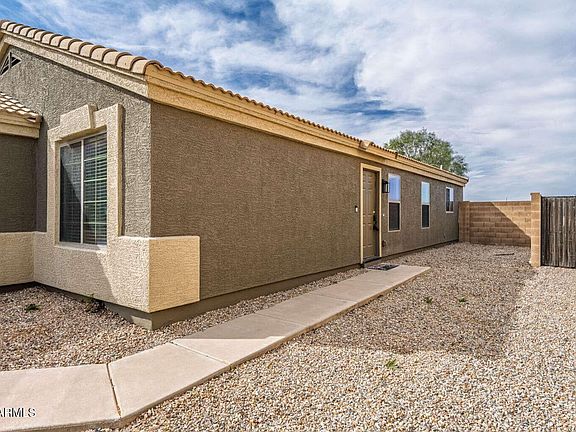 4th image of 23742 N WILDERNESS Way