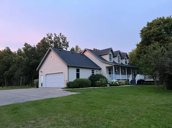 37165 County Road 7, Bagley, MN 56621