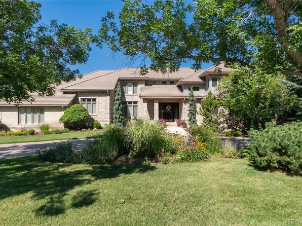 5475 Preserve Drive, Greenwood Village, CO 80121