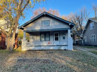 856 N Buffum Ave, Wichita, KS 67203