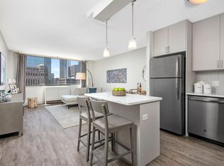 300 W Hubbard St #403, Chicago, IL 60654