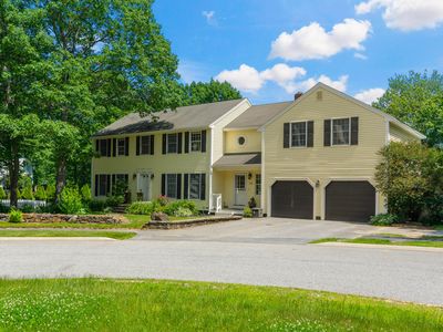 45 Higgins Lane, South Portland, ME, 04106