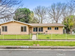 20270 Labrador St, Chatsworth, CA 91311