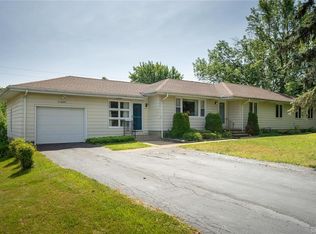 3669 James St, Buffalo, NY 14219