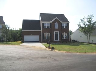 6 Moss Rose Ct, Taylors, SC 29687