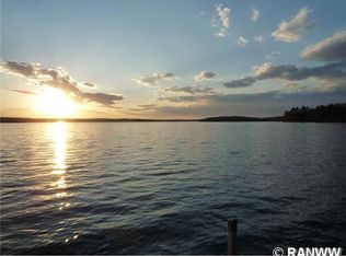 LOT 6 Eastside Rd, Birchwood, WI 54817
