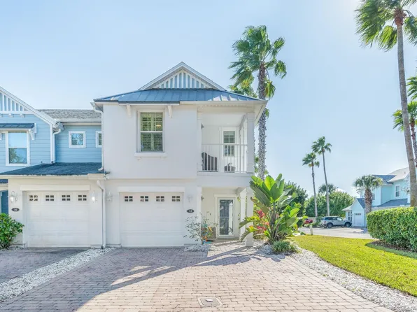 12 Islander Ct, Saint Augustine, FL 32080