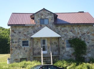 7330 Star Rd, Ellenburg Center, NY 12934