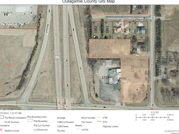 3236 E Northland Ave, Appleton, WI 54911