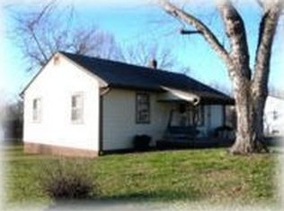 904 Livingston St, Old Hickory, TN 37138