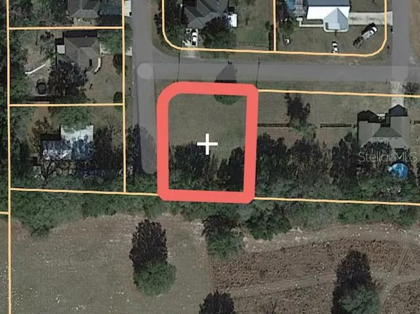 0 SE 8th Ave #1, Williston, FL 32696