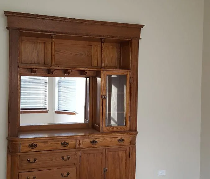 1853 N Orleans St #2 — Photo 9