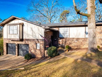3300 Rocky Ct, Little Rock, AR, 72227