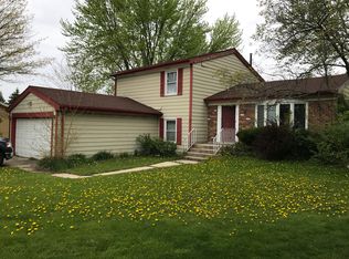 1929 Glenrock Ln, Glendale Heights, IL