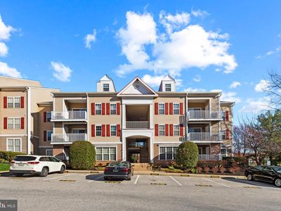 4 Tyler Falls Ct APT K, Baltimore, MD, 21209