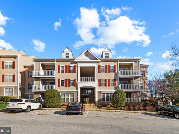 4 Tyler Falls Ct APT K, Baltimore, MD 21209