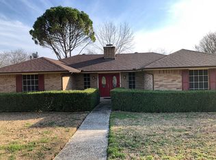 2106 Blueridge Dr, Duncanville, TX 75137