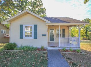 928 Birch St, Alcoa, TN 37701