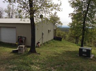 7208 Mc 5004, Bruno, AR 72682