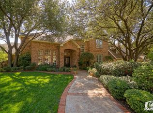 1603 Stanolind Ave, Midland, TX 79705