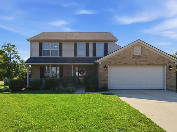 141 Hemingway Pl, Georgetown, KY 40324