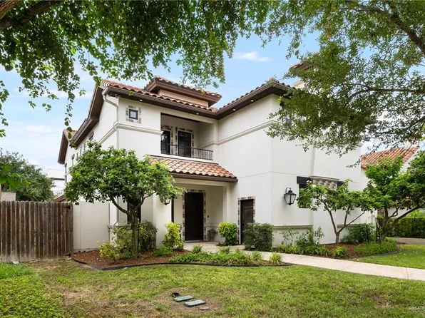 616 N 15th St, McAllen, TX 78501