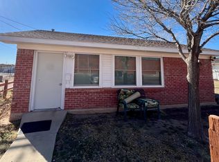2110 9th Ave APT B, Canyon, TX 79015