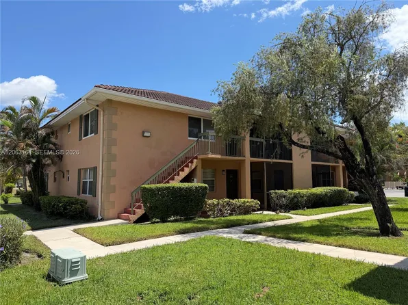 721 NW 104th Ave #101, Hollywood, FL 33026
