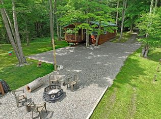 5997 State Route 14, Rock Stream, NY 14878