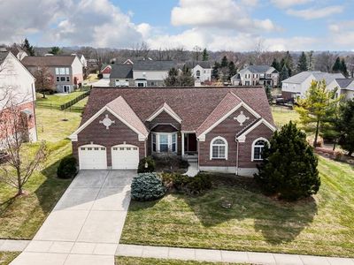 7257 Julies Cv, West Chester, OH, 45069