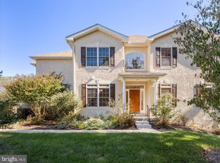 640 Greycliffe Ln, Lower Gwynedd, PA 19002