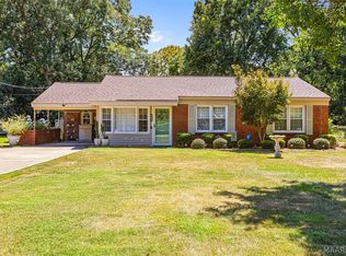 3750 Robbins Rd, Montgomery, AL 36109