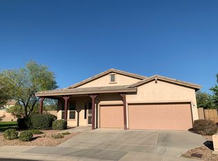 30147 N 127th Ave, Peoria, AZ 85383