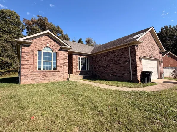 120 Lowball Ln, Vine Grove, KY 40175
