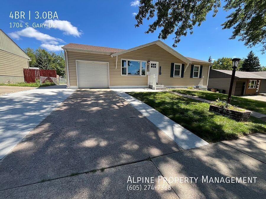 1st image of 1704 S Gary Dr