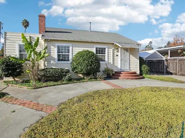 337 Moorland St, Vallejo, CA 94590