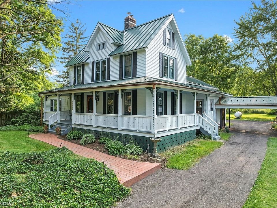 12202 Aquilla Rd, Chardon, OH 44024 Zillow