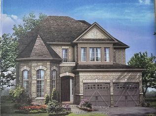 152 Rothbury Rd, Richmond Hill, ON L4S 0E2