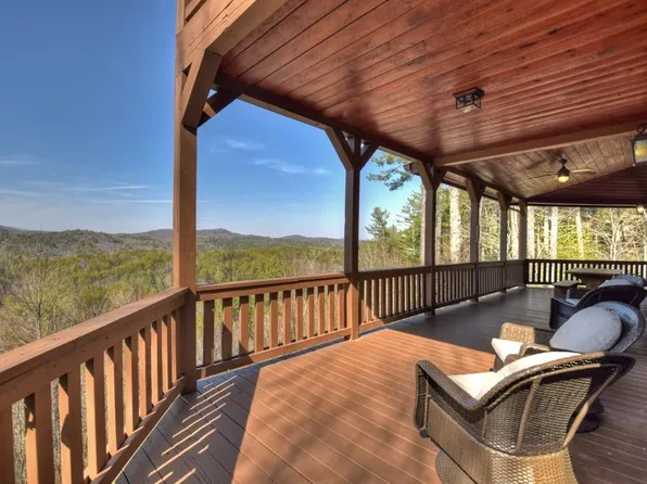 602 Laurel Creek Trl, Cherry Log, GA 30522