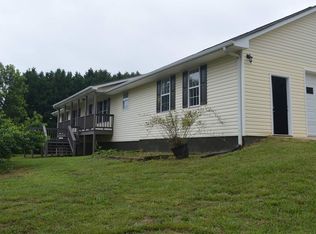4261 Highway 83, Good Hope, GA 30641