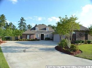 12478 Bracken Ln, Denham Springs, LA 70706