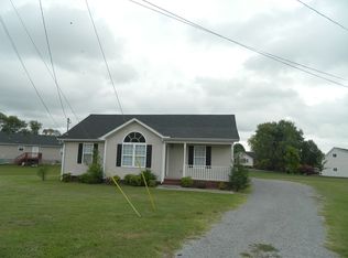 2109 Dothan Dr, Murfreesboro, TN 37128