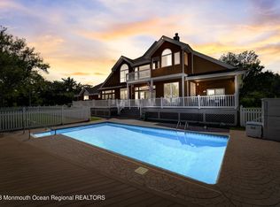 1061 Bayview Ave, Bayville, NJ 08721