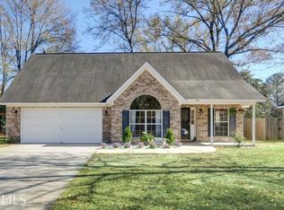 162 Crossing Cir, Rincon, GA 31326