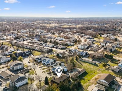 4190 Mallard Ct APT 10, Bettendorf, IA, 52722