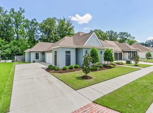 12951 Baldachin Ave, Baton Rouge, LA 70818