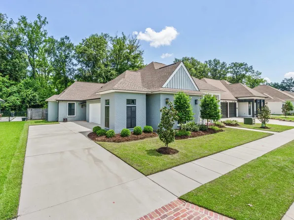 12951 Baldachin Ave, Baton Rouge, LA 70818