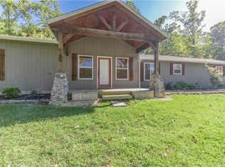 15536 Linville Rd, Centerton, AR 72756
