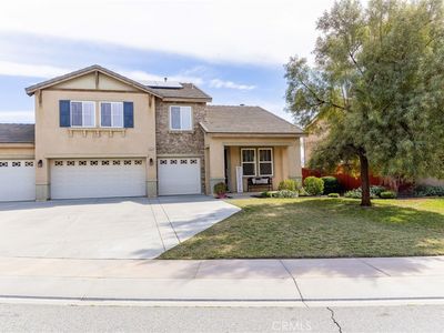 1172 N Shooting Star Dr, Beaumont, CA, 92223